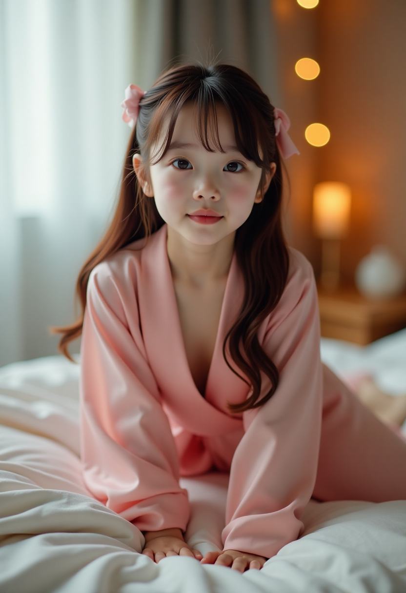病栋夜勤 续篇·再临